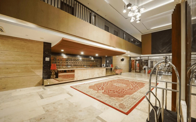 Grand Tjokro Balikpapan