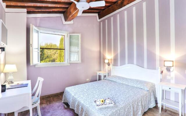 DIMORA SAN JACOPO 20&1, Emma Villas