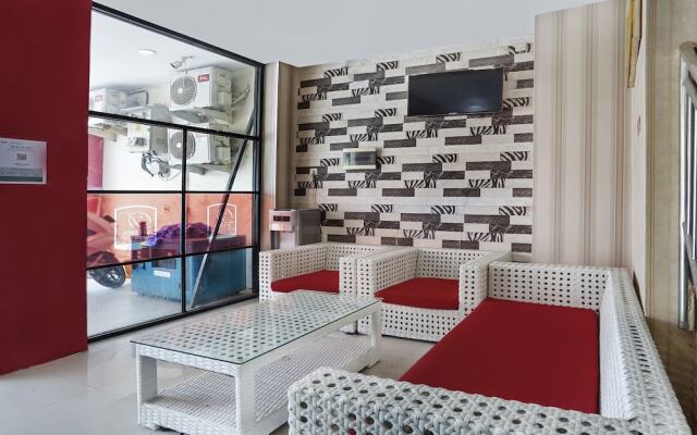 D'Lima Guesthouse Exclusive