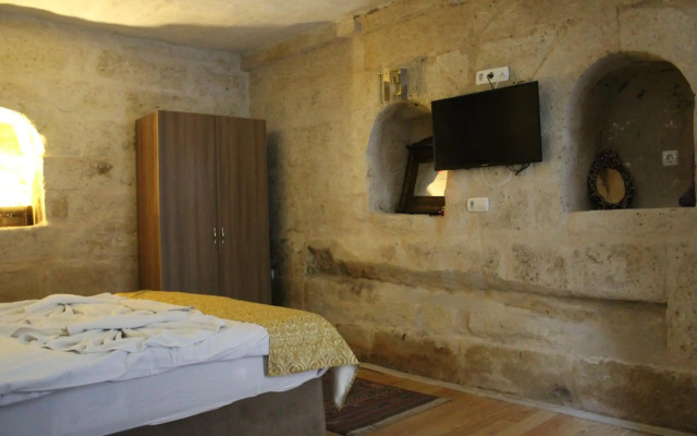 Sandik Cave Hotel