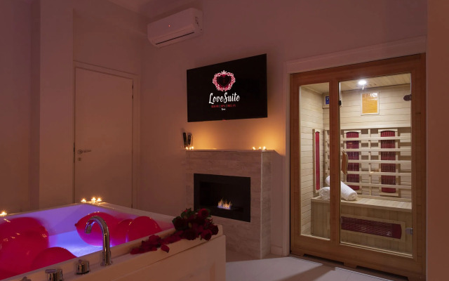 Love Suite Roma
