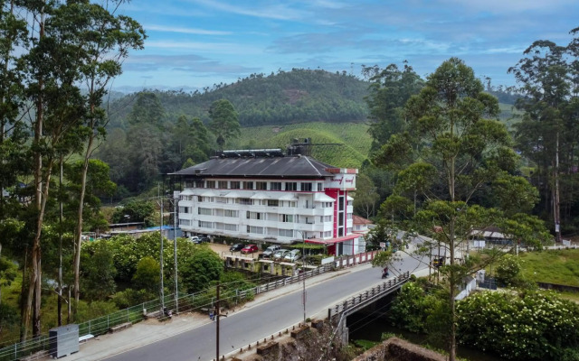 Hill View Munnar