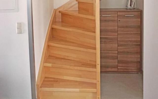 Strandvilla Baabe F 635 WG 12 mit