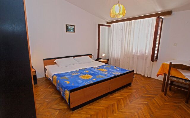 Apartment Desanka 668