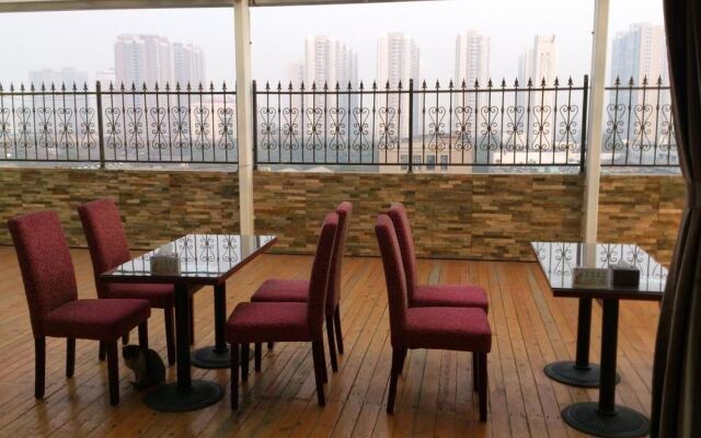 Hanting Inns & Hotels