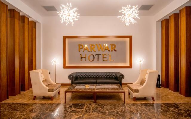 Parwar Hotel