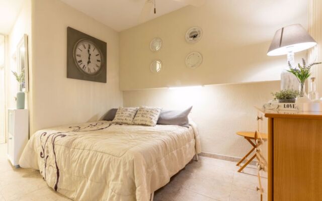 Apartment PROMAR La Pineda