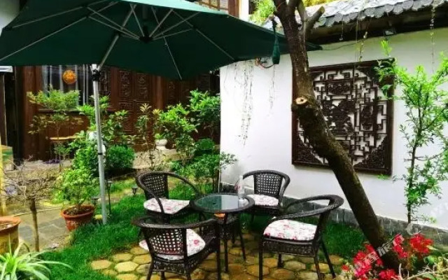 Laofuzi Inn