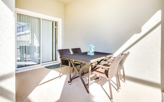 Storey Lake - 4796CTD