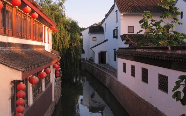 Suzhou Romantic L&L House