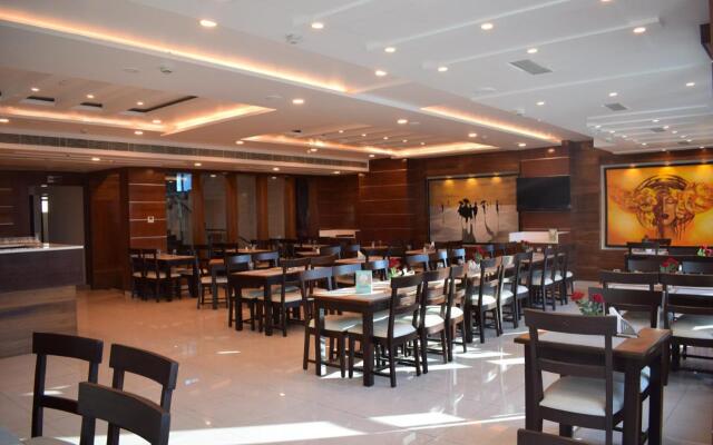 Millenia Regency