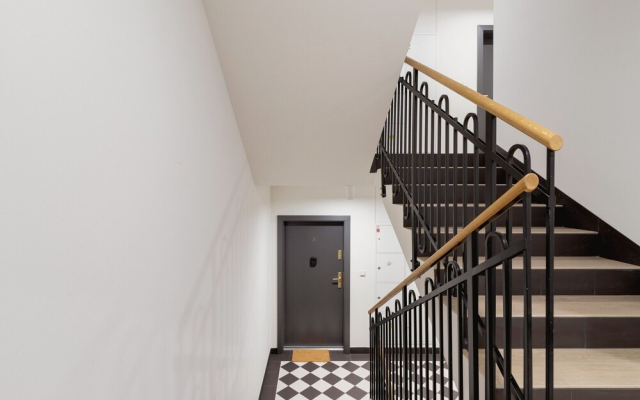 Czarnowiejska Studio by Renters