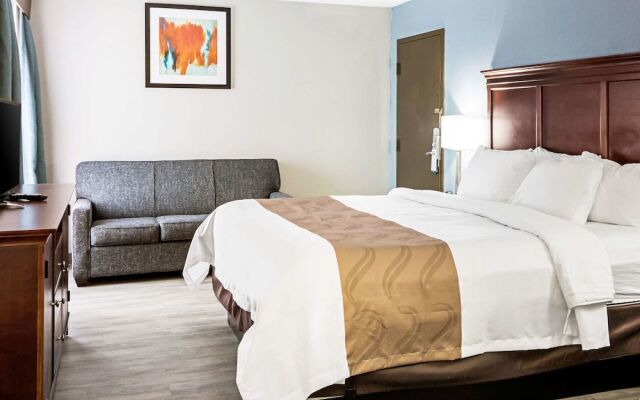Quality Inn