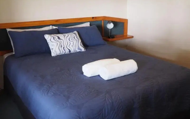 Augusta Sheoak Chalets