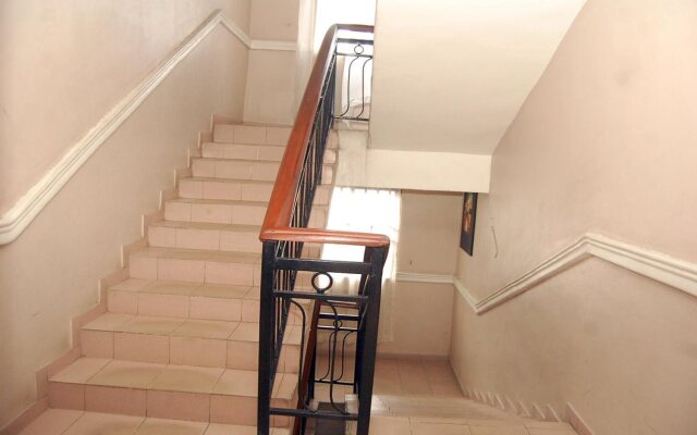 Dannic Hotels Enugu