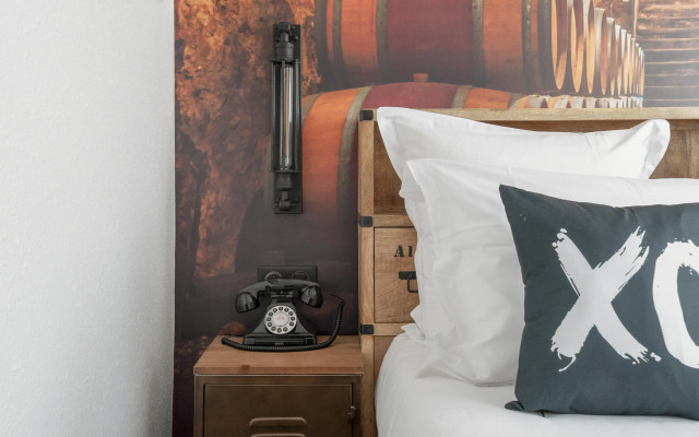 La Maison Mulhouse Centre