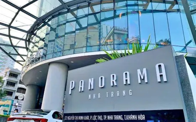 S79 Residence LYN Panorama