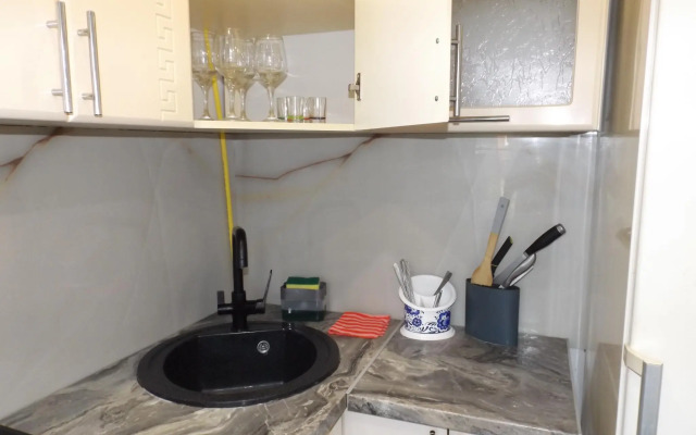 Apartments on 17 Soifer Street