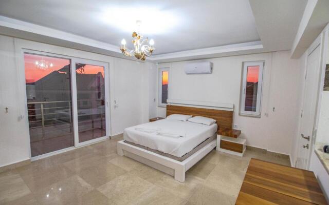 Mendos Villa