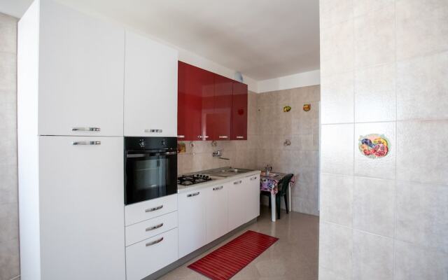 Appartamento Lucilla