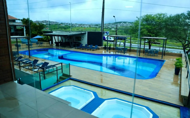 Hotel Village Premium Caruaru