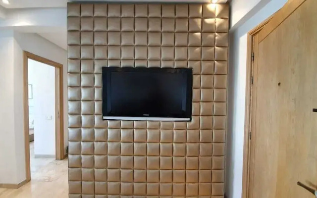 Comfortable appartment near Villa Paul