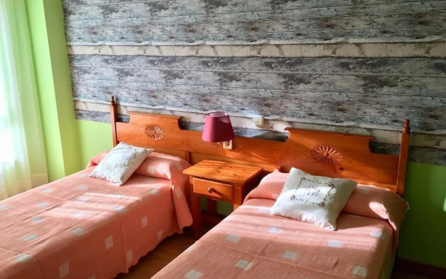 Hotel El Capellán
