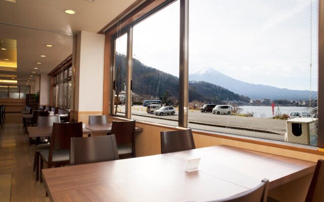 Hotel Route - Inn Kawaguchiko