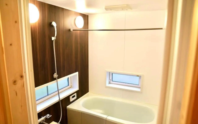 Polar Haus MinamiKaruisawa1 - Vacation STAY 88000v