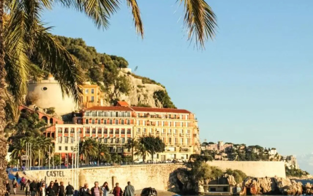 My Casa - Gambetta 33