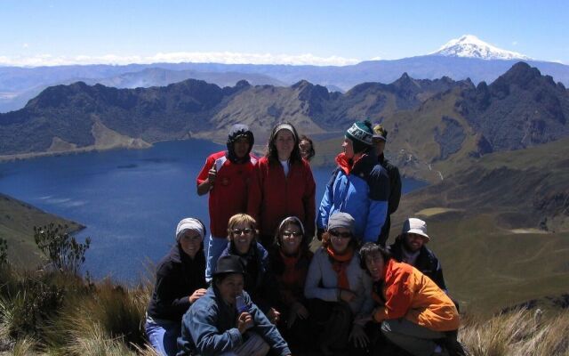 Runa Tupari Homestay Lodge