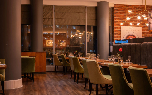 Radisson Blu Hotel Sandton