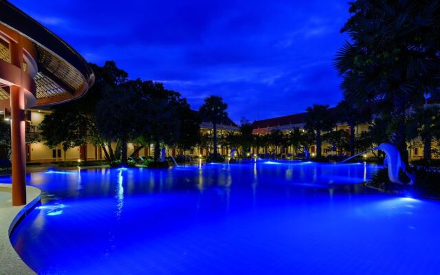 Sokha Express by Sokha Beach Resort
