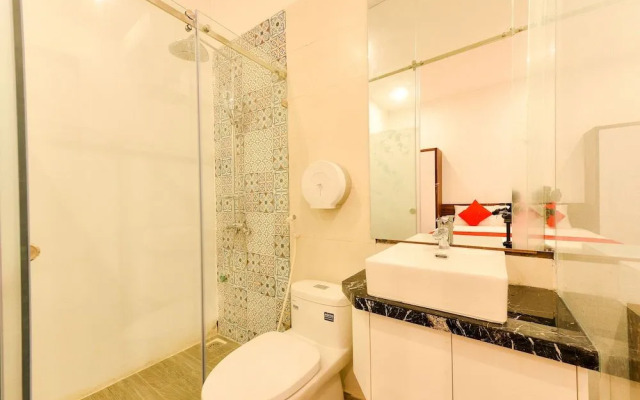 OYO 317 Kim Cuong Hotel 2