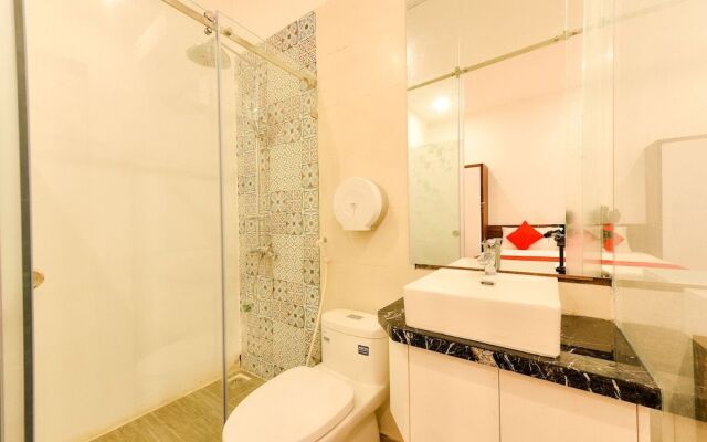 OYO 317 Kim Cuong Hotel 2
