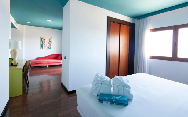 Hotel Ritual Torremolinos Adults Only (ex. P&V Stella Polaris)