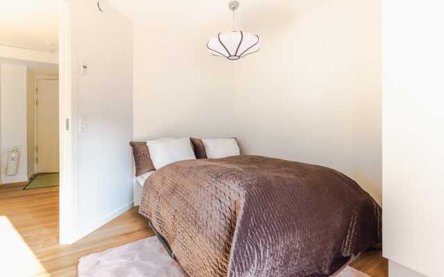 ★Nordic Luxury 2 Bedroom Apt · Heart of CPH★