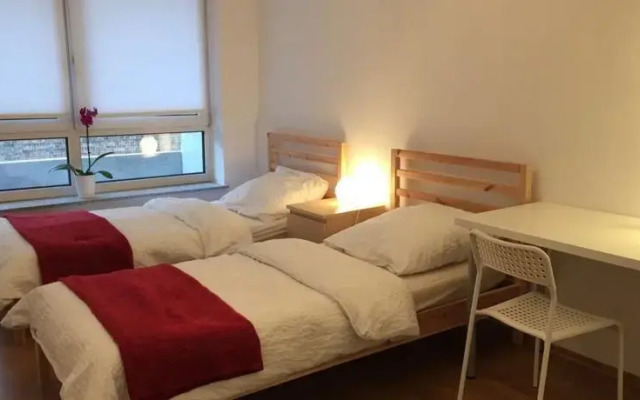 Privatwohnung Wang