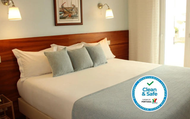 Hotel Santiago