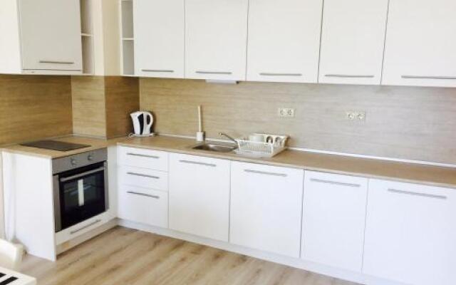 PSB Apartments in South Bay Beach Residence