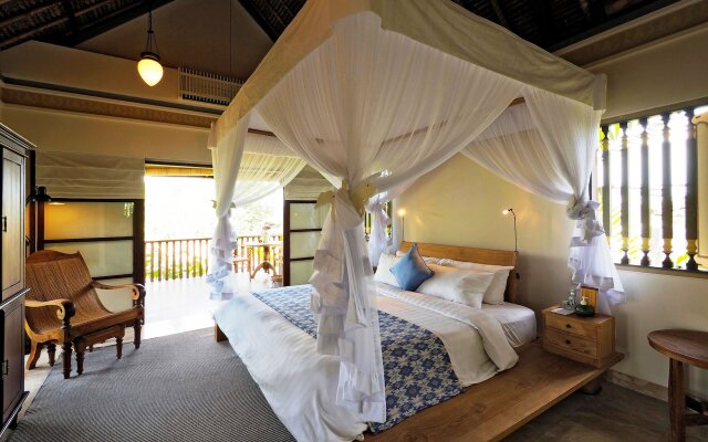 Вилла Canggu by Plataran