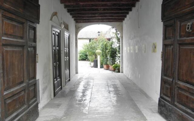 Dimora e Arte - Bed and Breakfast