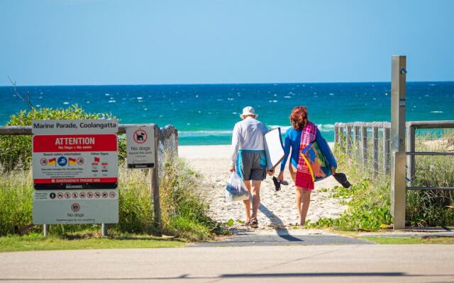 Best Western Kennedy Drive Motel