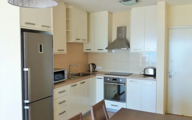 Sandy Beach Apartment 15