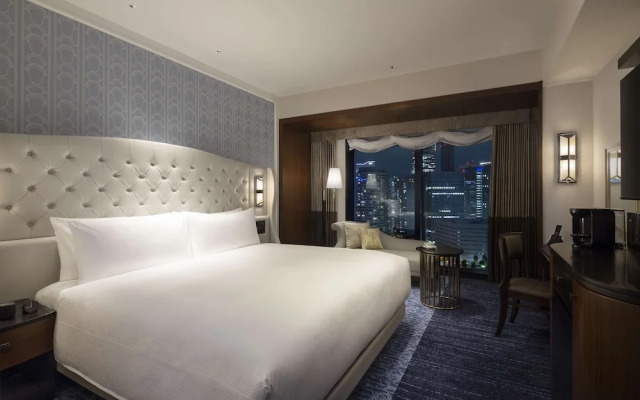 Hilton Yokohama