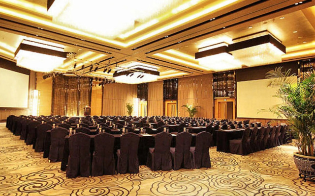 Tangla Hotel Tianjin