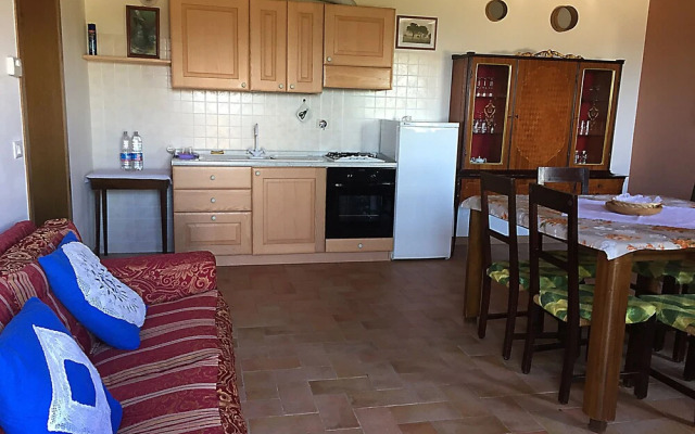 Agriturismo Prato Grande