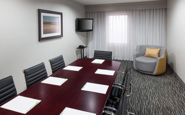 Courtyard by Marriott Waco