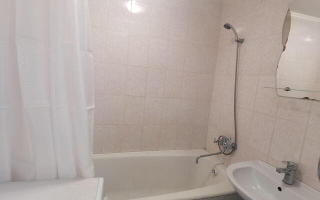 ZNS Rent (ZNS Rent) on 61 Lunacharsky Street