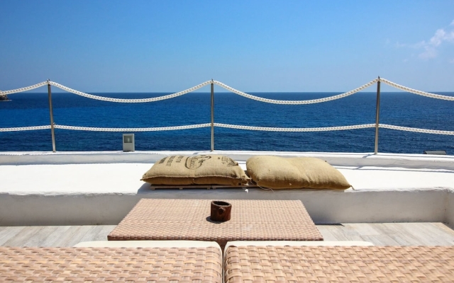 La Calandra Resort